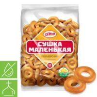 СУШКА МАЛЕНЬКАЯ 500Г