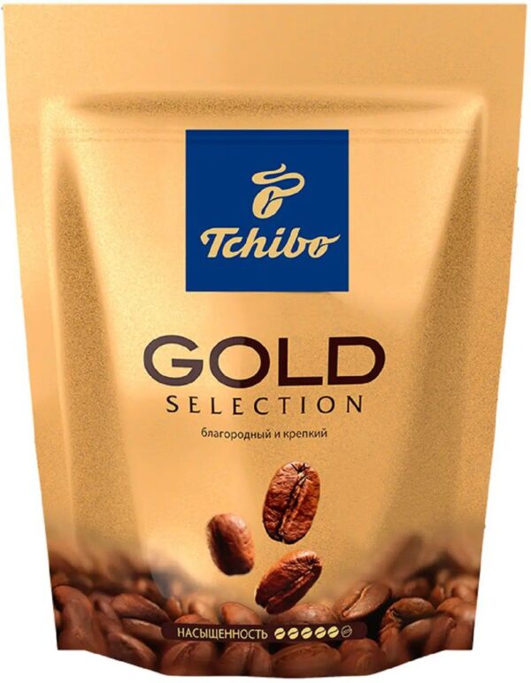 ЧИБО GOLD SELECTION 75Г*14 М/У