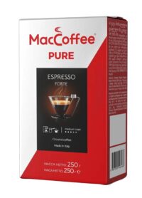 Кофе молотый MacCoffee PURE Espresso Forte