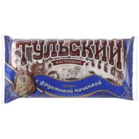 Тульский пряник с фрутовой начинкой 140гр.