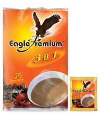 Напиток кофейный  Eagle Premium  18гр*50шт.