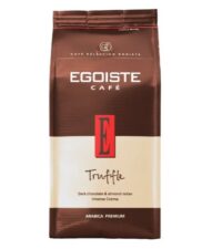 КОФЕ EGOISTE TRUFFLE ЗЕРНО 1000ГР*4ШТ