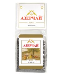 ЧАЙ AZERCAY BUKET TEA 100ГР.МЯГК/УПАК/30ШТ