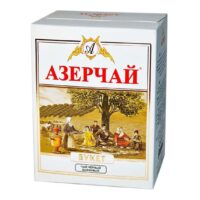 ЧАЙ AZERCAY BUKET TEA 100ГР.КАРТ/УПАК/12ШТ