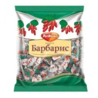 Карамель  Барбарис  250гр.