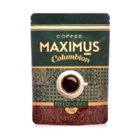 КОФЕ COLUMBIAN ТМ MAXIMUS М/У 70 ГР