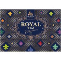 Чай Richard  Royal Tea Collection ассорти