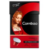 Кофе Coffesso Classico Italiano"