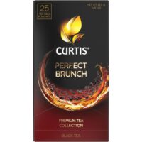 ЧАЙ CURTIS PERFECT BRUNCH"(САШЕТ)1