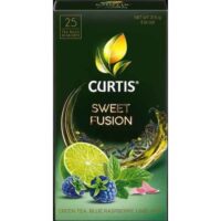 ЧАЙ CURTIS SWEET FUSION (САШЕТ)1