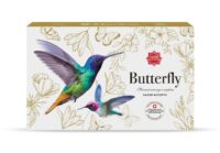 КОНФЕТЫ АССОРТИ BUTTERFLY (КОЛИБРИ) 210ГР