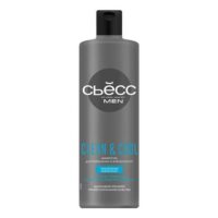 Шампунь для волос SYOSS Men clean&cool 450мл.