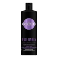 СЪЕСС FULL HAIR 5 ШАМПУНЬ 450МЛ*12