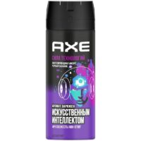 AXE ДЕЗОДОРАНТ АЭРОЗОЛЬ СИЛА ТЕХНОЛОГИЙ 6X150МЛ