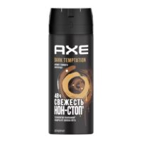 Дезодорант-антиперспирант  Axe  Dark Temptation 150мл.