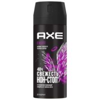 Дезодорант аэрозоль  Axe  Excite 150мл.