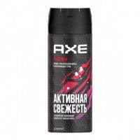 Део-аэрозоль AXE Феникс 150мл.