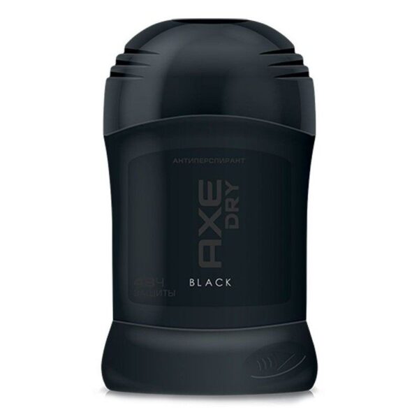 Дезодорант-антиперспирант  Axe  Black