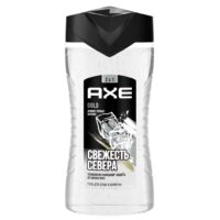 Гель для душа  Axe  Gold  250мл.