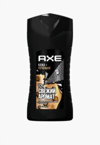 AXE ГЕЛЬ ДЛЯ ДУША КОЖА И ПЕЧЕНЬКИ 12Х250МЛ