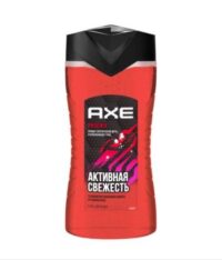 Гель для луша AXE Феникс 250мл.