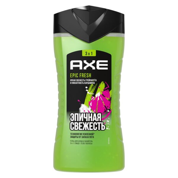 Axe Гель для душа