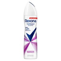 Дезодорант-антиперспирант  Rexona  абсолютная уверенность 150мл.