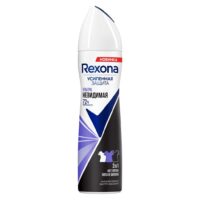 REXONA ЖЕН.АНТИПЕРСП-АЭРОЗОЛЬ УЛЬТРАНЕВИДИМАЯ 6Х150МЛ