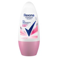 Дезодорант-Антиперспирант  Rexona  Сухость пудры 50мл.