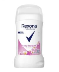 REXONA ЖЕН.АНТИПЕРСПИРАНТ-КАРАНДАШ SEXY BOUQUET 6X40МЛ