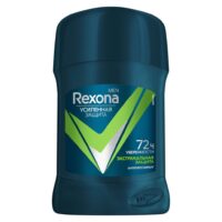 REXONA MEN Антиперспирант карандаш ЭКСТРЕМ ЗАЩ 6Х50МЛ