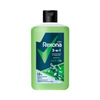 REXONA MEN ГЕЛЬ Д/ДУША