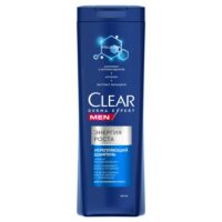 CLEAR MEN DERMA EXPERT УКРЕПЛ.ШАМПУНЬ ЭНЕРГИЯ РОСТА 12Х380МЛ