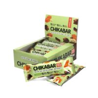 Протеиновый батончик Chikalab арахис 60гр.