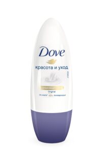 Шариковый антиперспирант  Dove  Original 50мл.