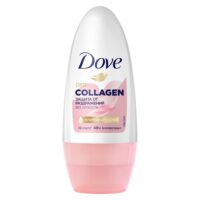 DOVE Антиперсп.-шариковый PRO-COLLAGEN 6Х50МЛ