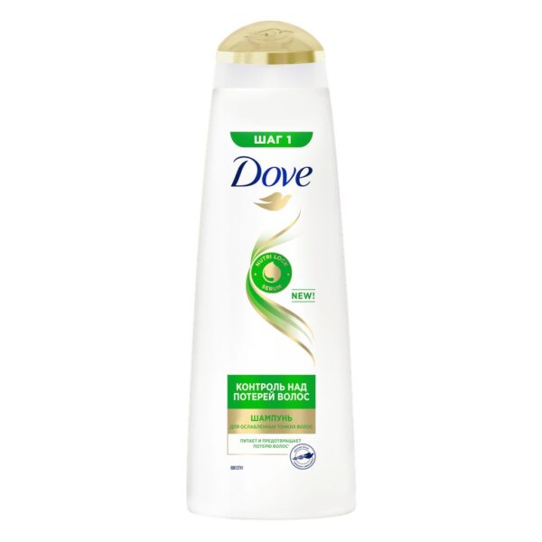 Шампунь  Dove  Hair Therapy