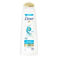 Шампунь  Dove Hair Therapy  Объем и восстановление 380мл.