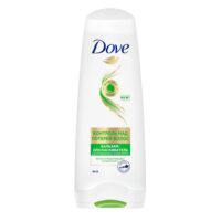 Бальзам-ополаскиватель  Dove  Hair Therapy