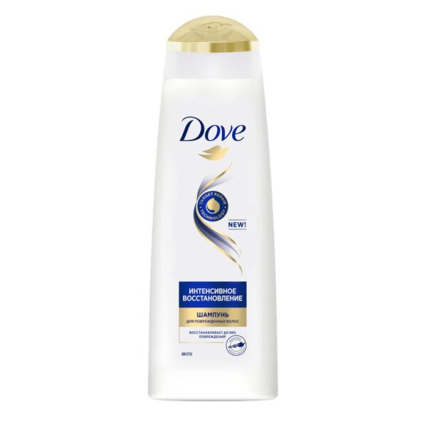 Шампунь  Dove  Hair Therapy