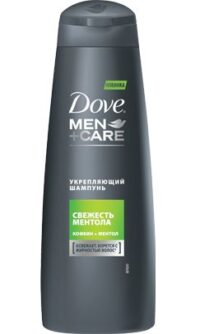 Шампунь  Dove  Men+Care