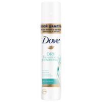 Сухой шампунь для волос Dove Dry Shampoo