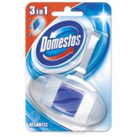 Блок гигиенический для унитаза  Domestos  Атлантик 40гр.