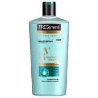 Шампунь для создания объема  Tresemme  Beauty-full Volume  650мл.