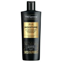 TRESEMME ШАМПУНЬ Д/СУХИХ ВОЛОС УВЛАЖНЯЮЩИЙ RICH MOISTURE 10Х400МЛ