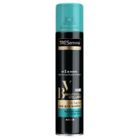 Лак для укладки волос  Tresemme  Beauty-full Volume 250мл.