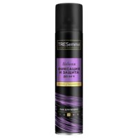 TRESEMME лак д/укладки волос Гибкая фиксация и защита 12X250МЛ