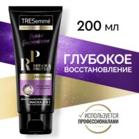 TRESEMME маска д/поврежд.волос Repair and Protect 6X300МЛ