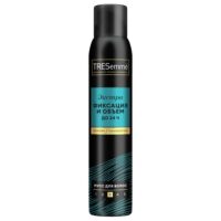 TRESEMME мусс д/укладки волос VOLUME Экстрафикс.12X200МЛ