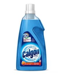 CALGON 3В1 CР-ВО ДЛЯ CМЯГЧЕНИЯ ВОДЫ И ПРЕД.ОБР.НАКИПИ  ГЕЛЬ 750МЛ